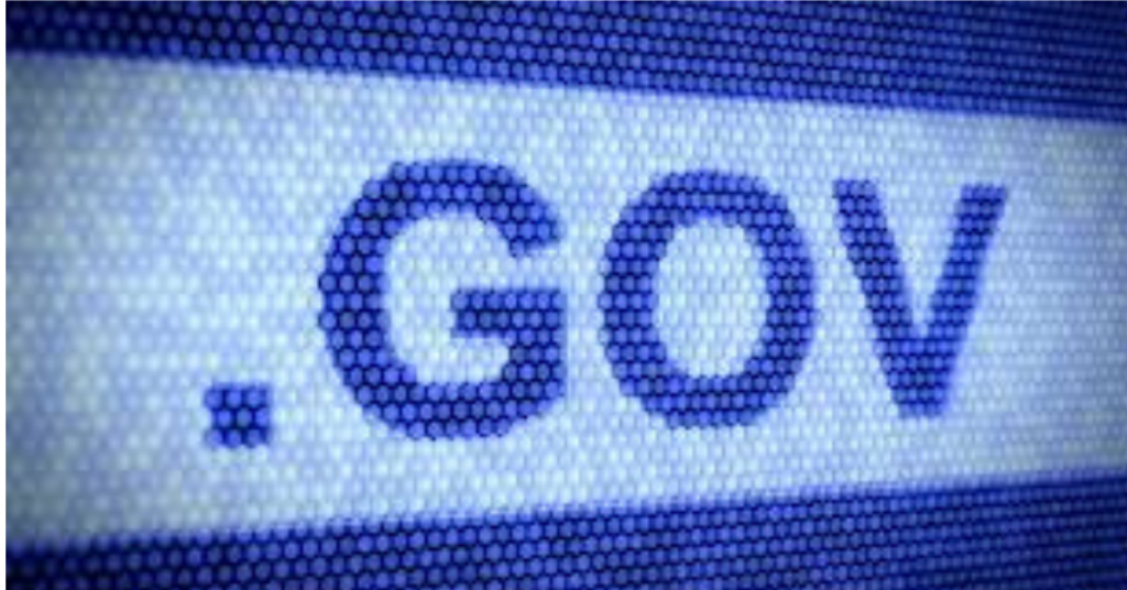 Are .Gov Links a Ranking Factor for Google?